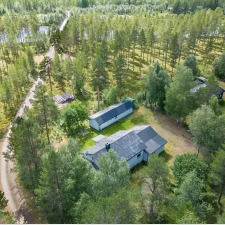 Elvdal Holiday home