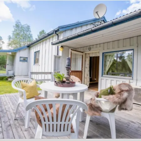 Holiday home Elvdal *