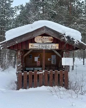 Elvdal Hébergement de vacances