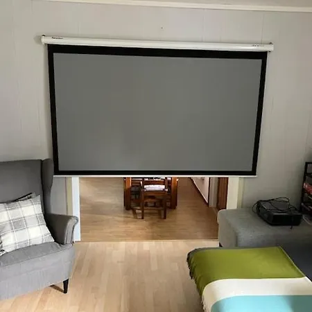 Hébergement de vacances Elvdal