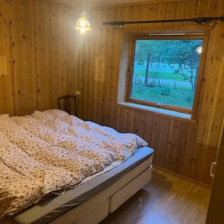 Holiday home Elvdal