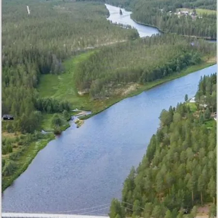 Elvdal Holiday home *