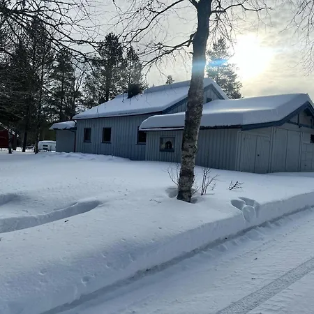 Elvdal Hébergement de vacances
