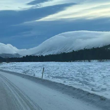 Hébergement de vacances Elvdal *