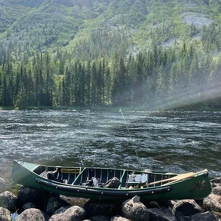 Elvdal Holiday home Nymoen