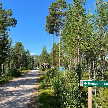 Holiday home Elvdal Nymoen