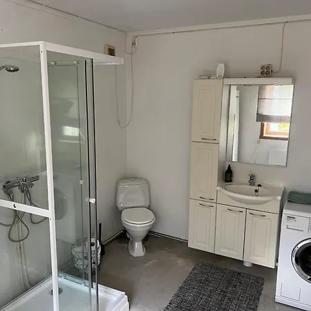 Elvdal Holiday home *