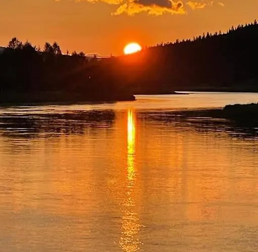 Elvdal * Nymoen