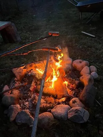 Elvdal Σπίτι διακοπών *