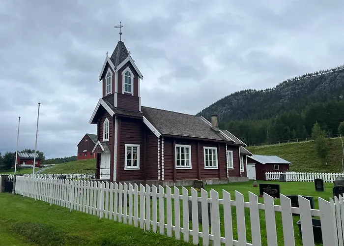 Elvdal Nymoen
