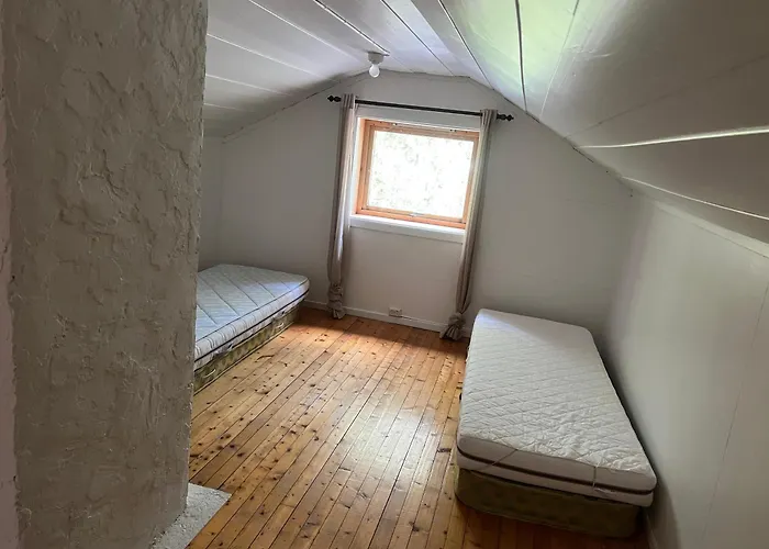 Holiday home Elvdal
