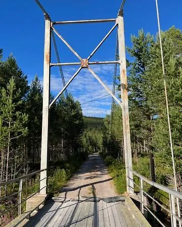 Elvdal 度假居 Nymoen